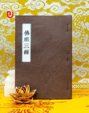 Phật Tổ Tam Kinh