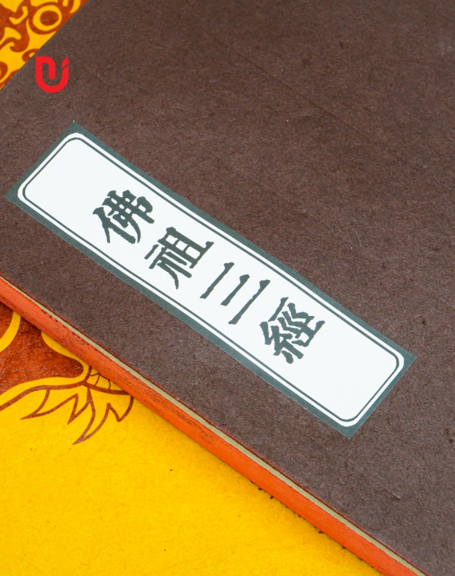 Phật Tổ Tam Kinh - Ảnh 2