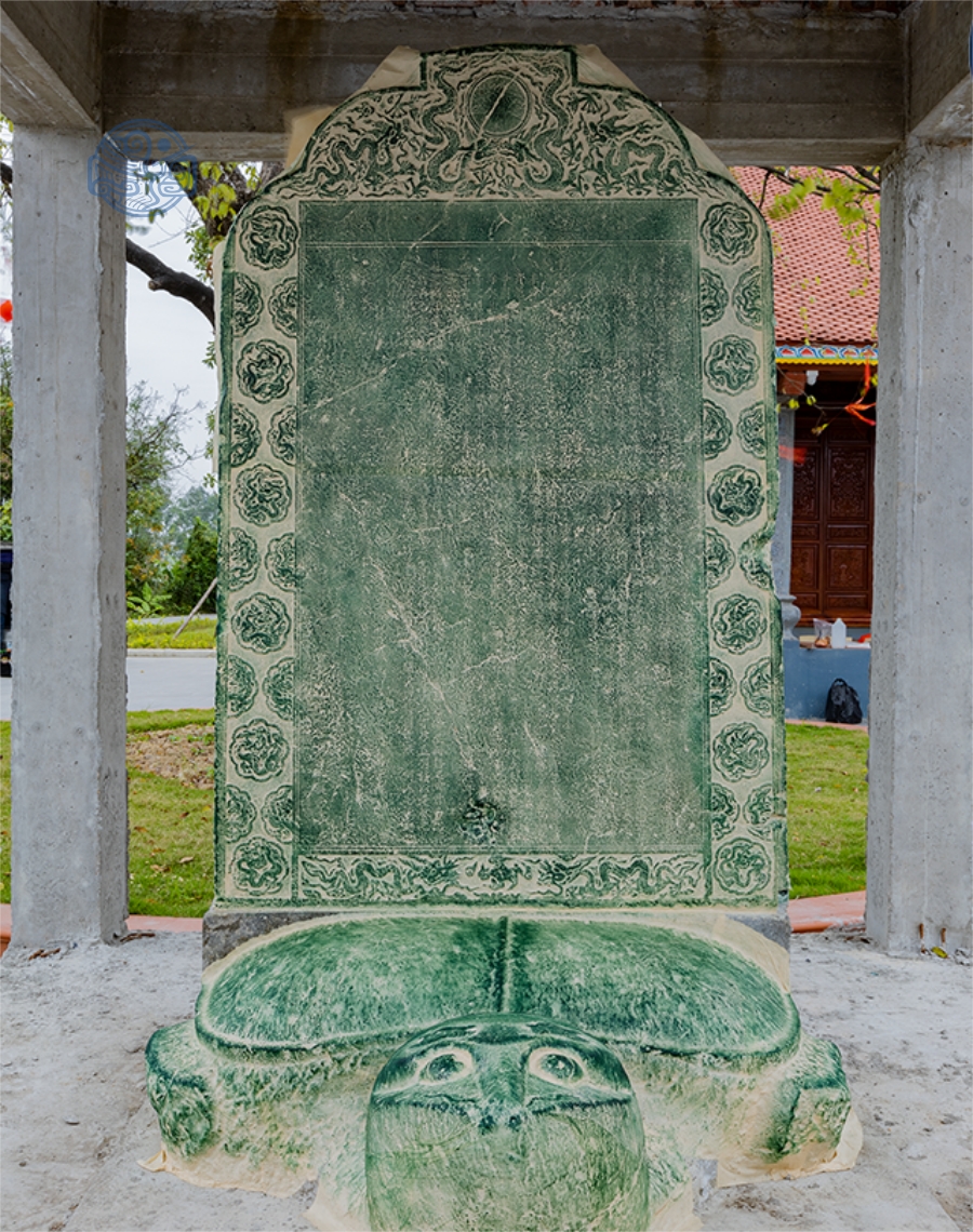 Bộ công cụ rập bia - Ảnh 2