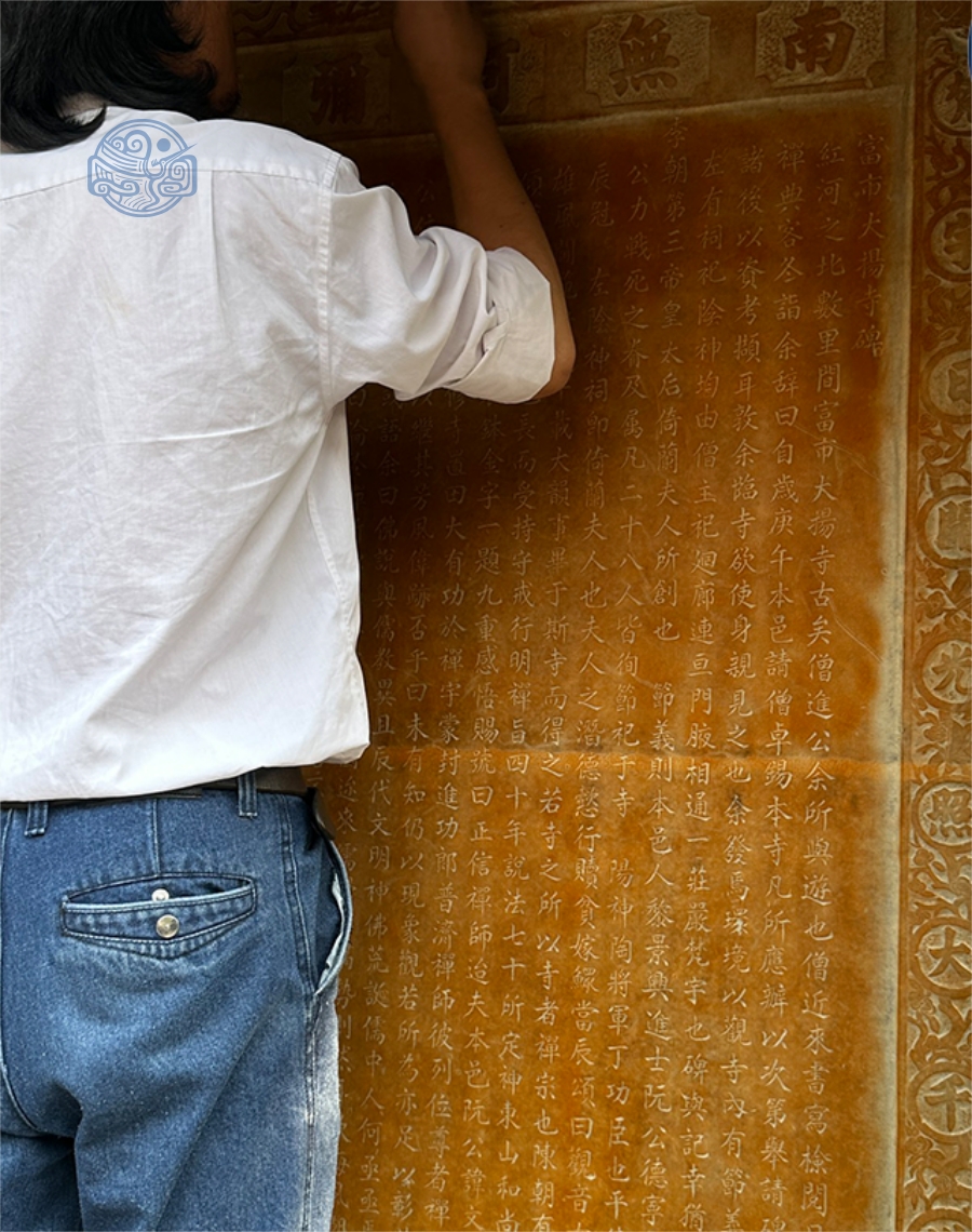 Dịch vụ rập văn bia - Ảnh 4