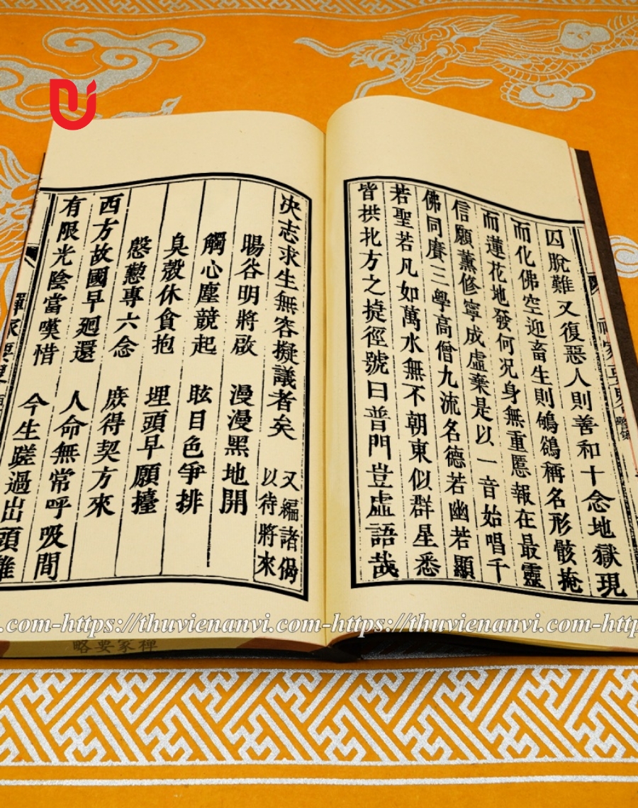 Thiền Gia Yếu Lược - Ảnh 5