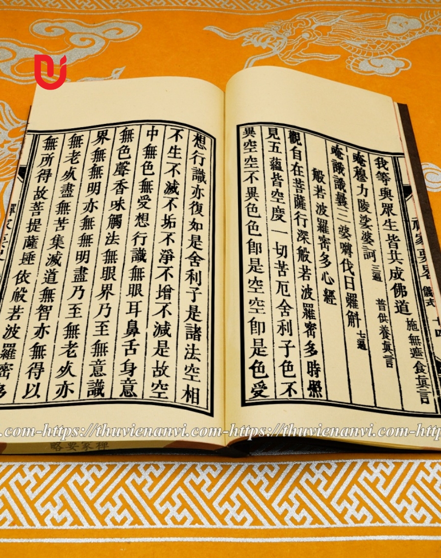 Thiền Gia Yếu Lược - Ảnh 4