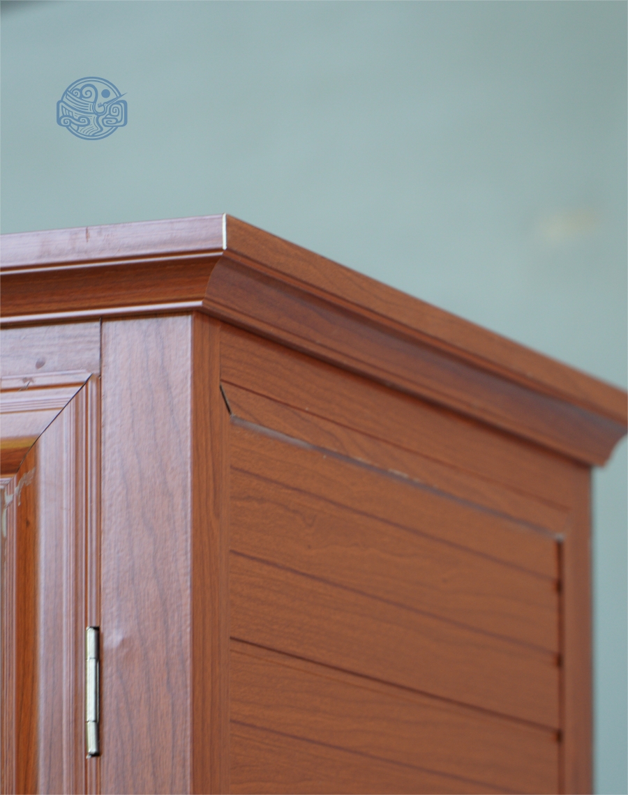 Tủ nhôm kính bảo quản tư liệu - Ảnh 4