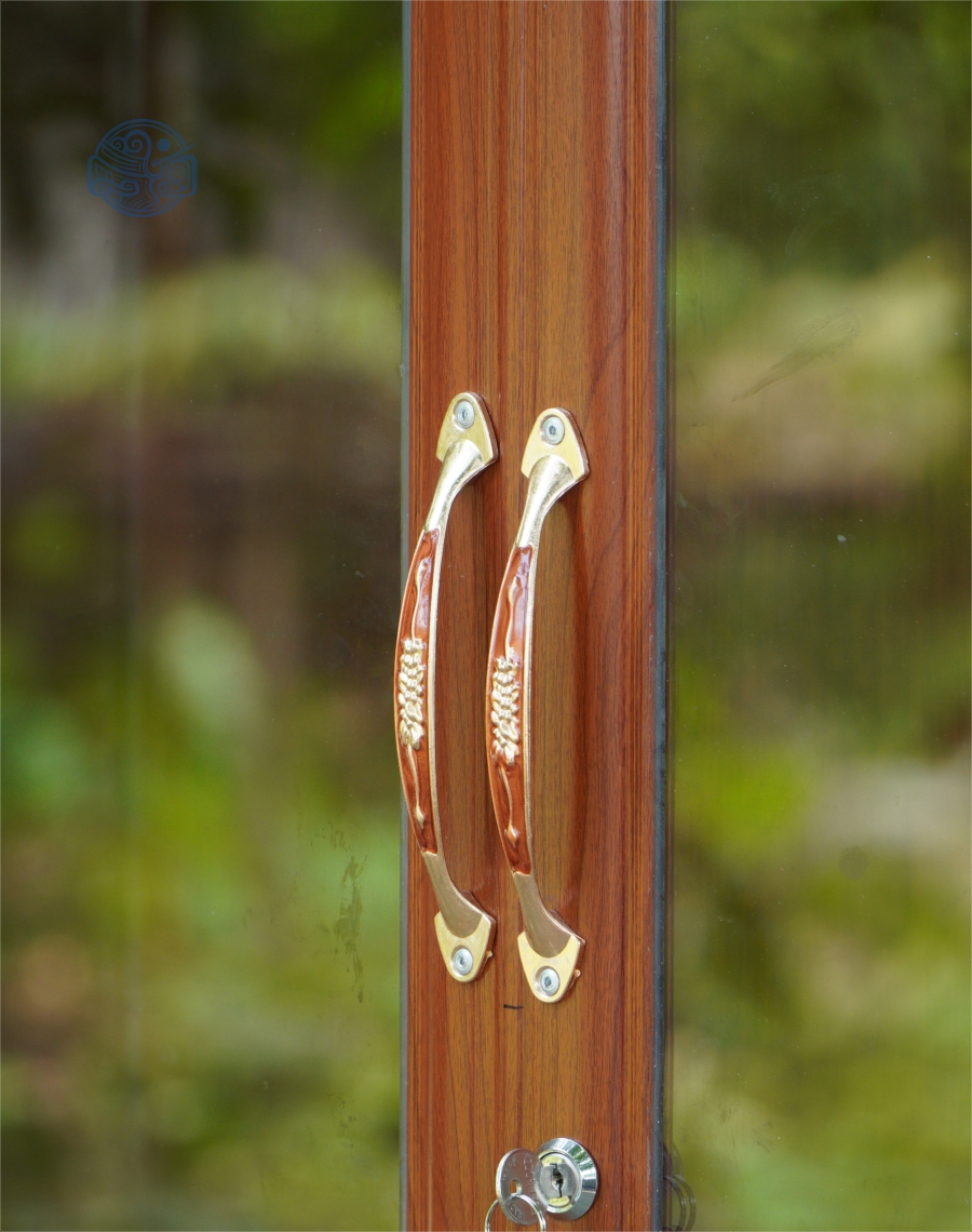 Tủ nhôm kính bảo quản tư liệu - Ảnh 3