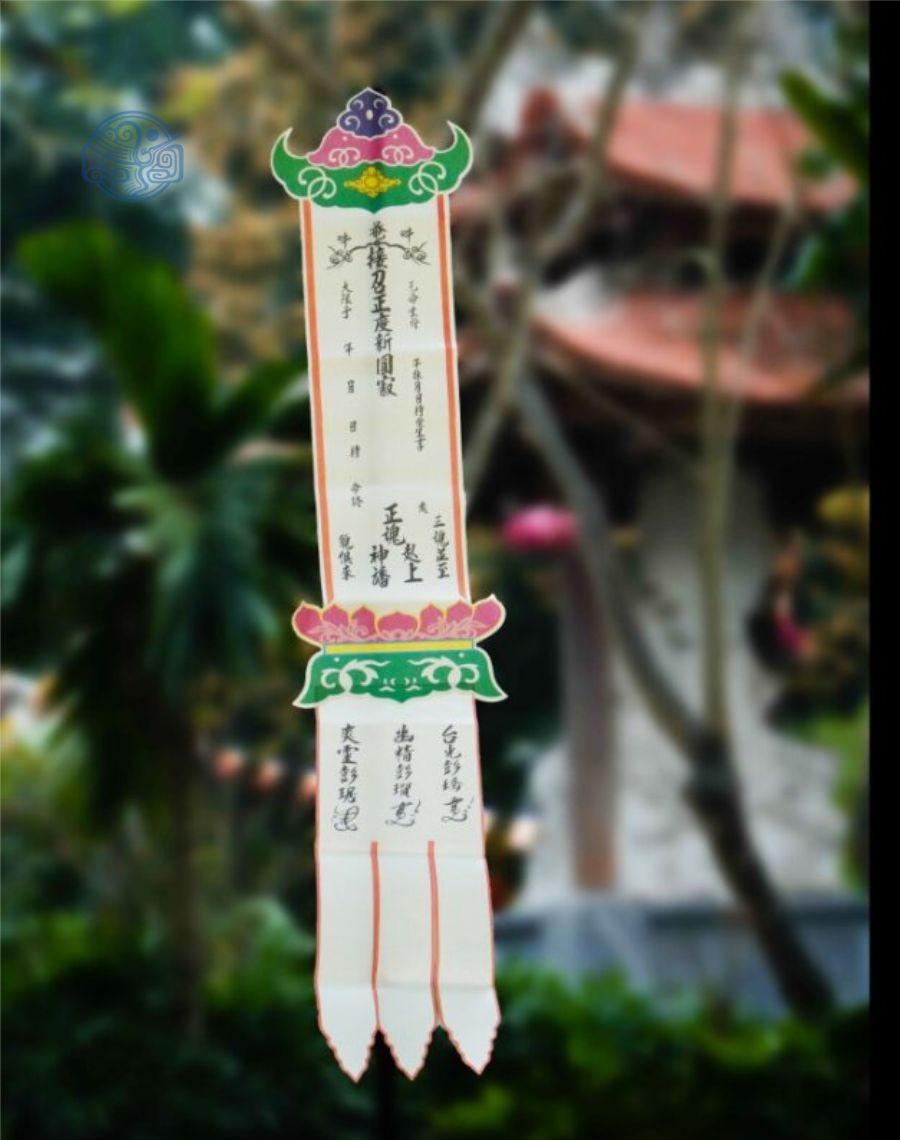 Phan phục hồn 3 ngày - Ảnh 2