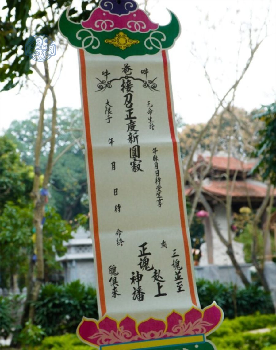 Phan phục hồn 3 ngày - Ảnh 3