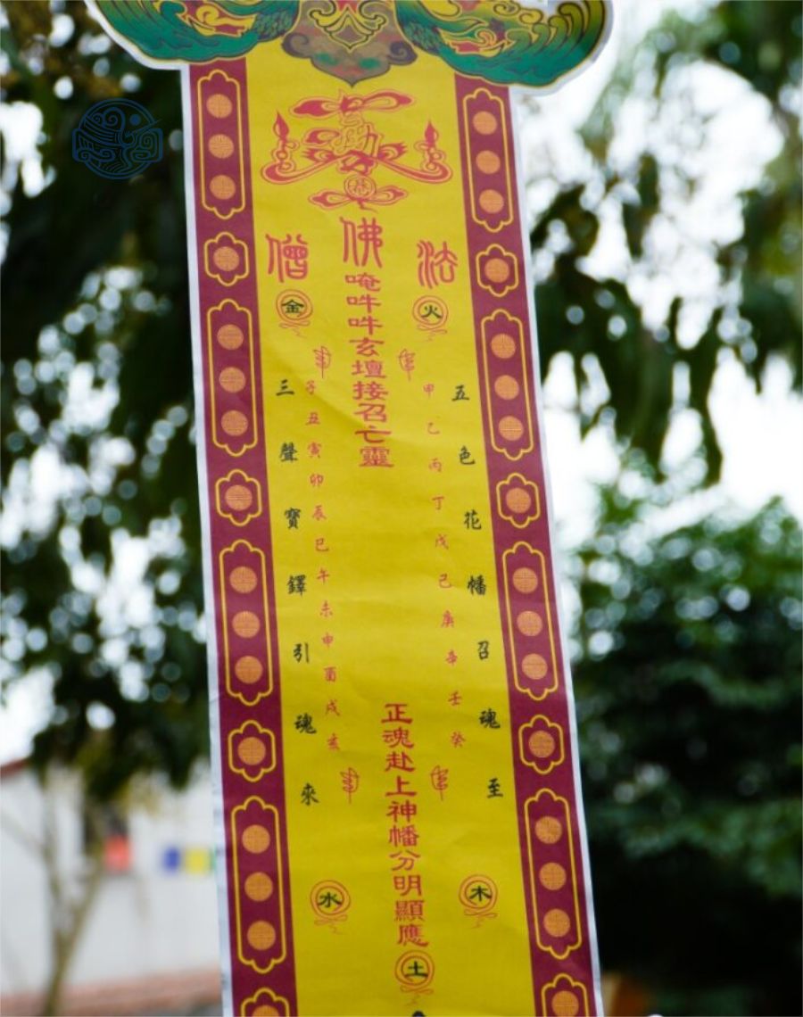 Phan vong giấy - Ảnh 4