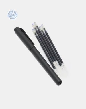 Bút luyện chữ thư pháp bay màu