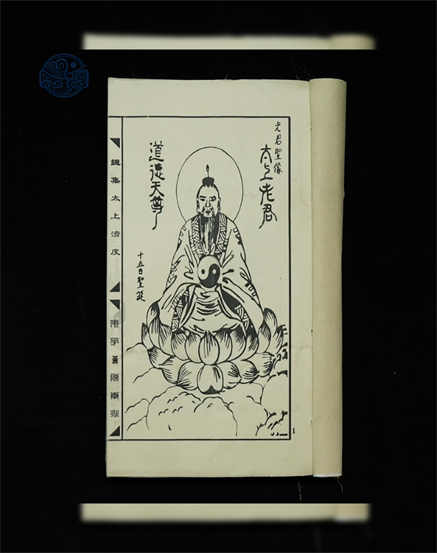 Tổng Tập Thái Thượng Tế Độ Song Ngữ - Ảnh 6