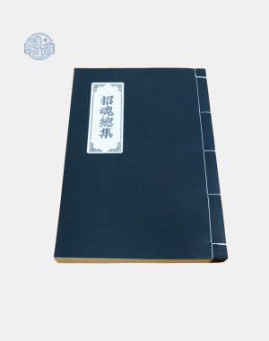 Sách Độ âm 5 - Chiêu hồn tổng tập song ngữ xuyến chỉ