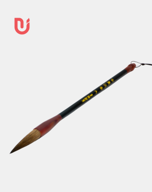 Bút lông Lang Hào Cổ Mặc Trầm Hương