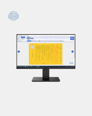 Màn hình HKC MB21V13