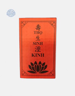 Sách Thọ Sinh Kinh