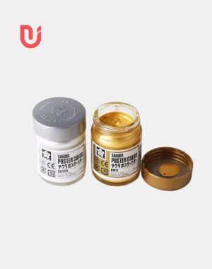 Mực nhũ viết thư pháp Pentel 30ml