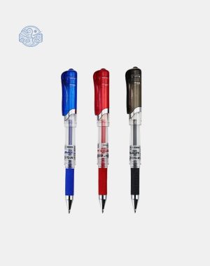 Bút GeL M&G 0.7M luyện viết