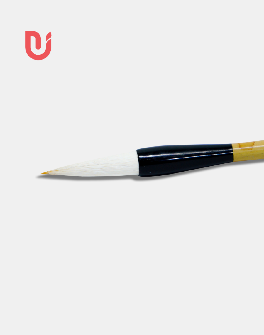 Bút lông Kiêm Hào Thượng Thư cỡ đại - Ảnh 3