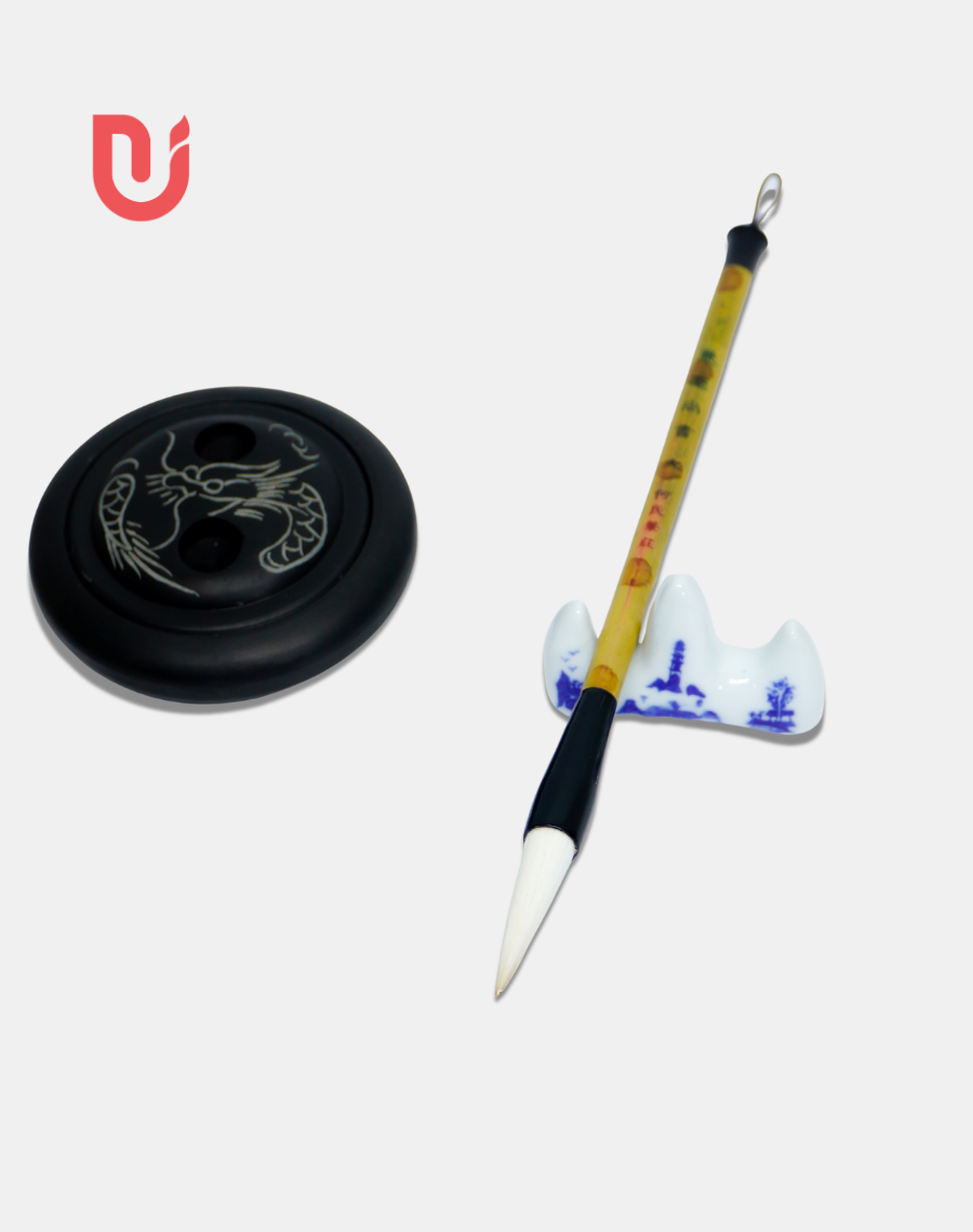 Bút lông Kiêm Hào Thượng Thư cỡ đại