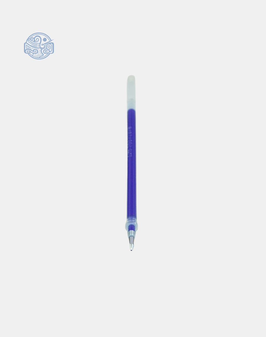 Bút GeL M&G 0.7M luyện viết - Ảnh 2