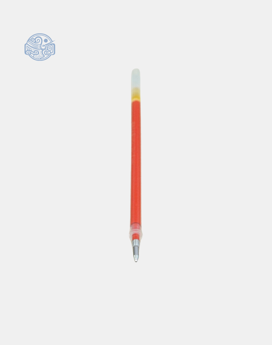 Bút GeL M&G 0.7M luyện viết - Ảnh 4