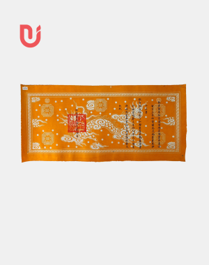 Phôi sắc phong thần triều Nguyễn niên hiệu Tự Đức (thông dụng triều Nguyễn)