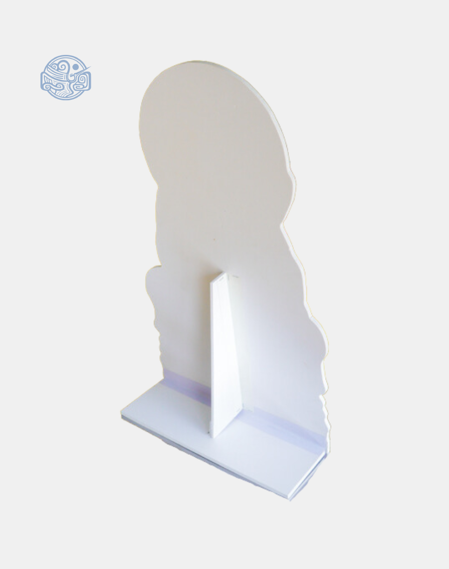 Tranh Tề Thiên Đại Thánh chất liệu nhựa xốp - Ảnh 2