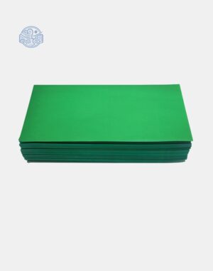 Giấy in sớ Việt Lạc nền xanh