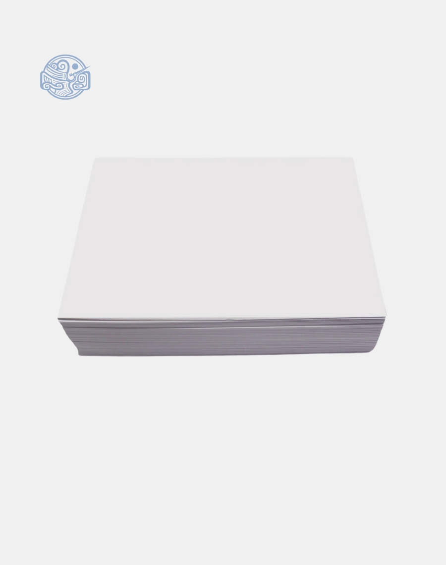 Giấy in sớ Việt Lạc nền trắng - Ảnh 3