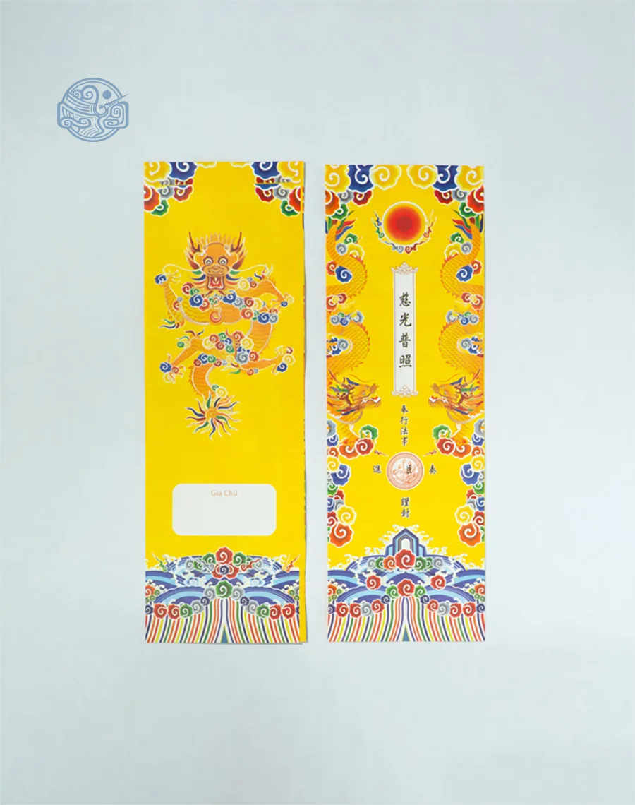 Vỏ sớ Long Vân Thủy Ba kích thước 12x36.5cm - Ảnh 5