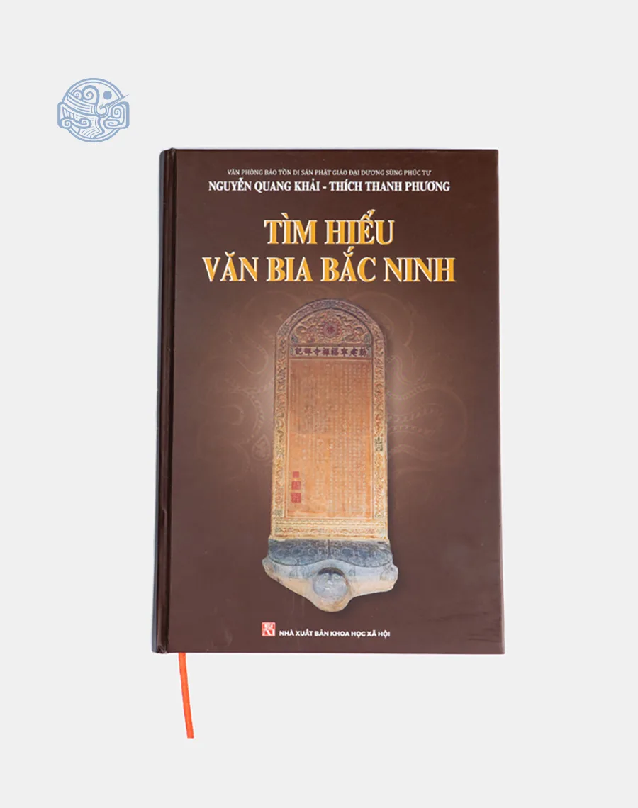 Tìm hiểu văn bia Bắc Ninh