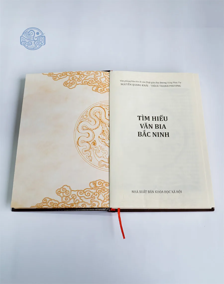 Tìm hiểu văn bia Bắc Ninh - Ảnh 2