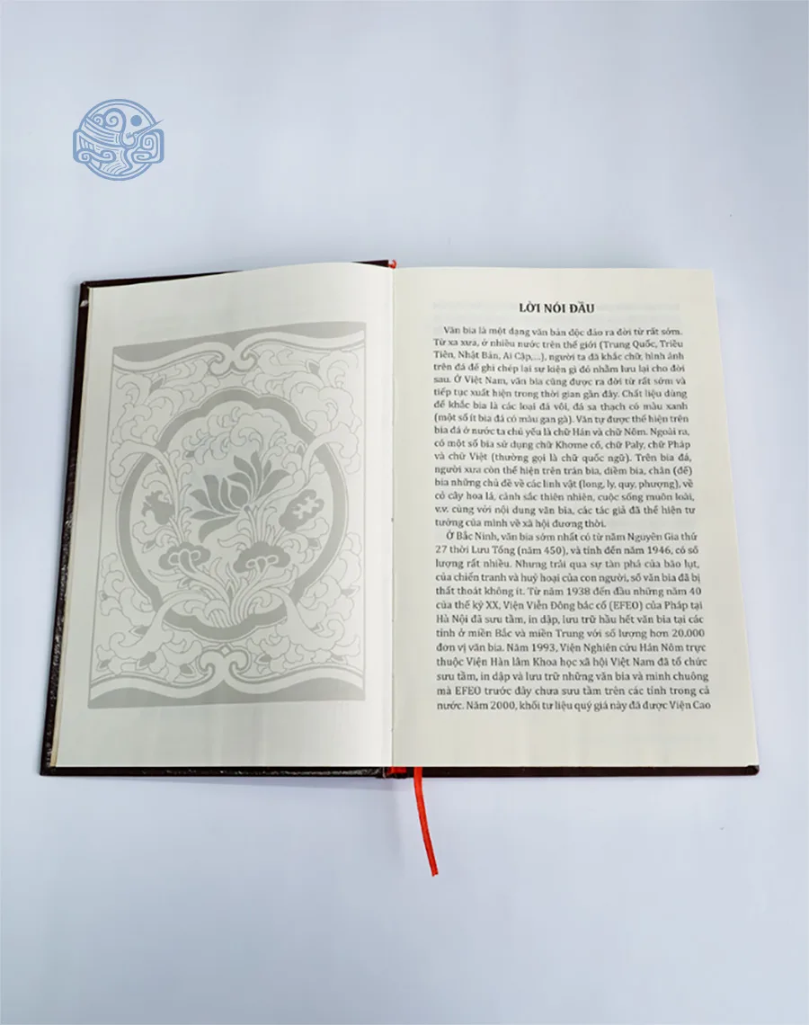 Tìm hiểu văn bia Bắc Ninh - Ảnh 11