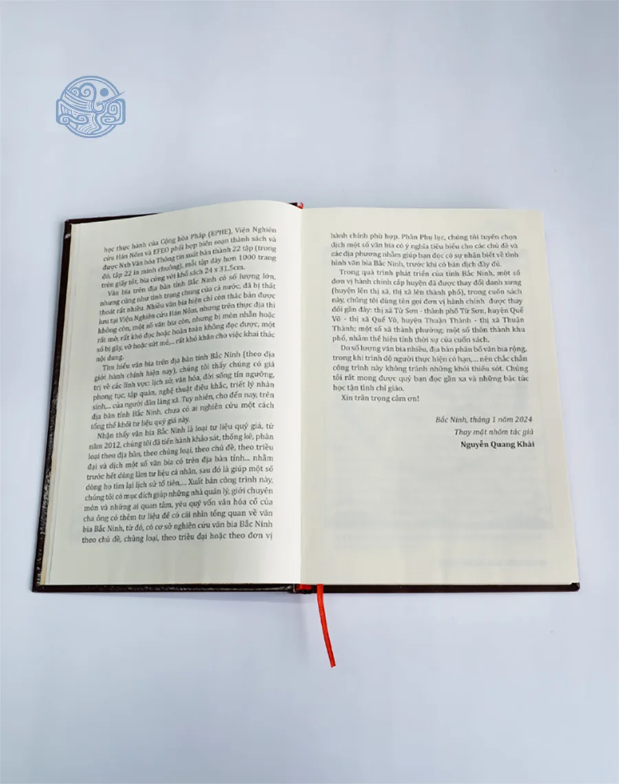 Tìm hiểu văn bia Bắc Ninh - Ảnh 10