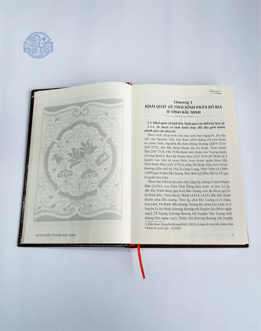 Tìm hiểu văn bia Bắc Ninh - Ảnh 9