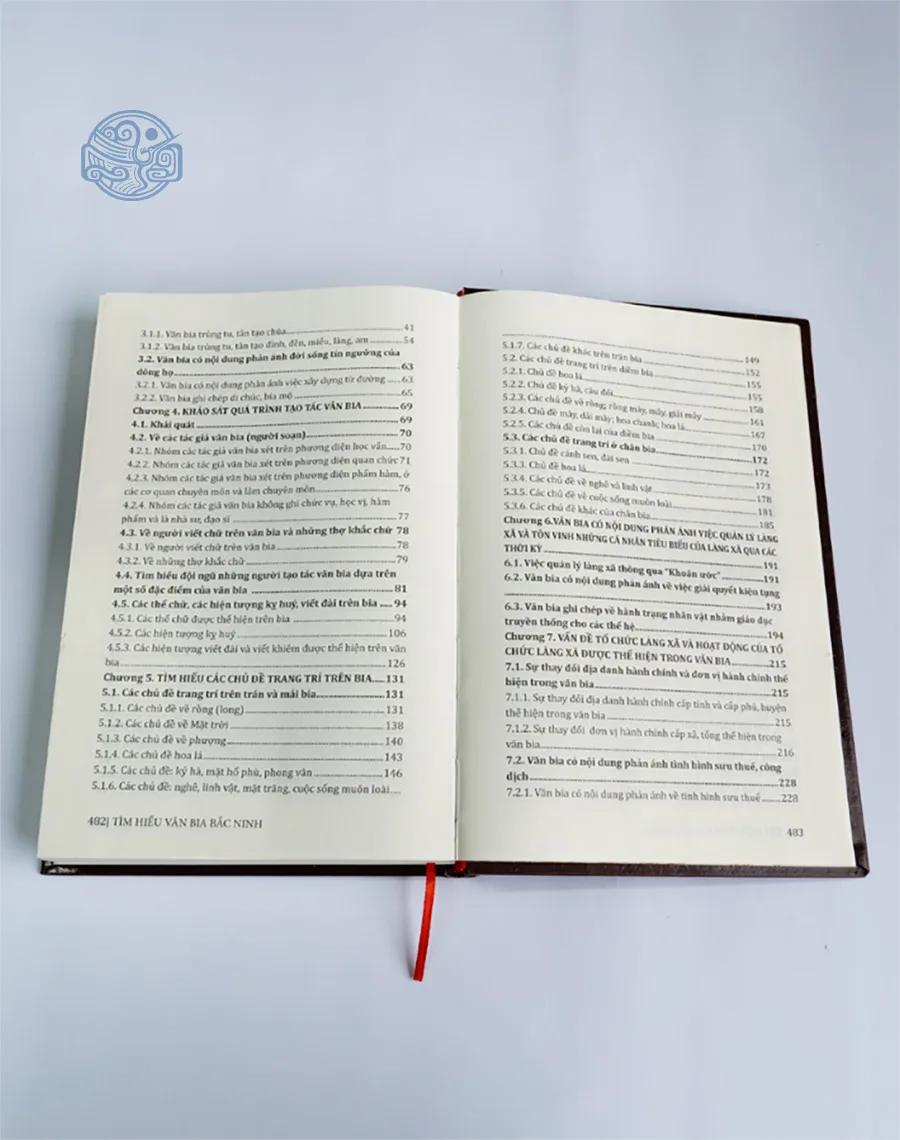 Tìm hiểu văn bia Bắc Ninh - Ảnh 4