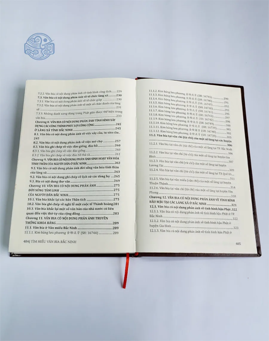 Tìm hiểu văn bia Bắc Ninh - Ảnh 3