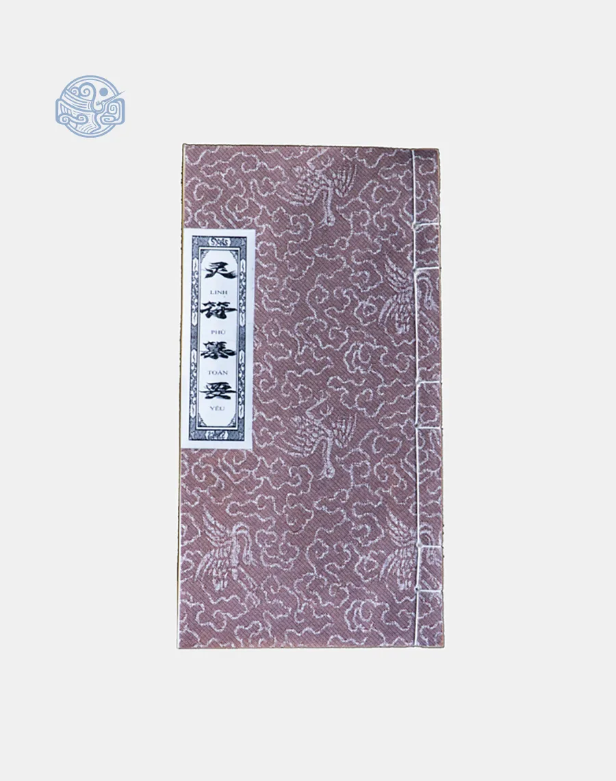 Thọ Mai Gia Lễ Song Ngữ Xuyến Chỉ