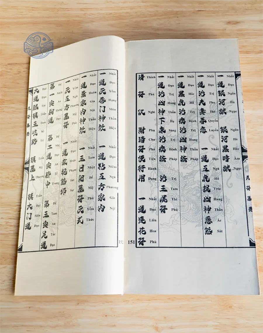 Thọ Mai Gia Lễ Song Ngữ Xuyến Chỉ - Ảnh 4