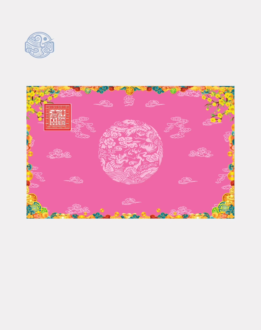 Giấy in sớ Tài Lộc Nghinh Xuân - Ảnh 7