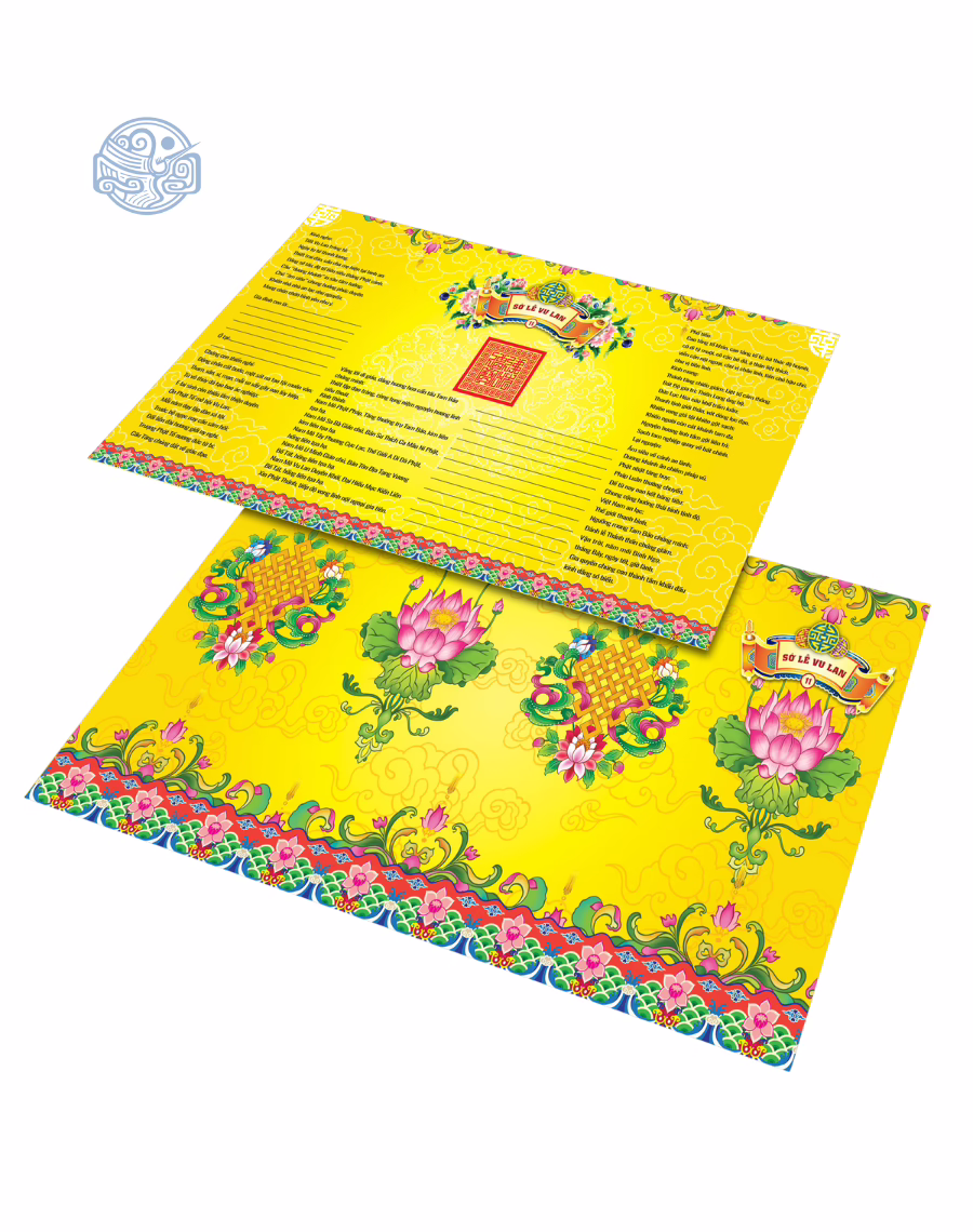 Bộ Sớ 15 lá Văn Khấn Quốc Ngữ Soạn Sẵn Cho Tư Gia Bính Ngọ 2026 - Ảnh 12