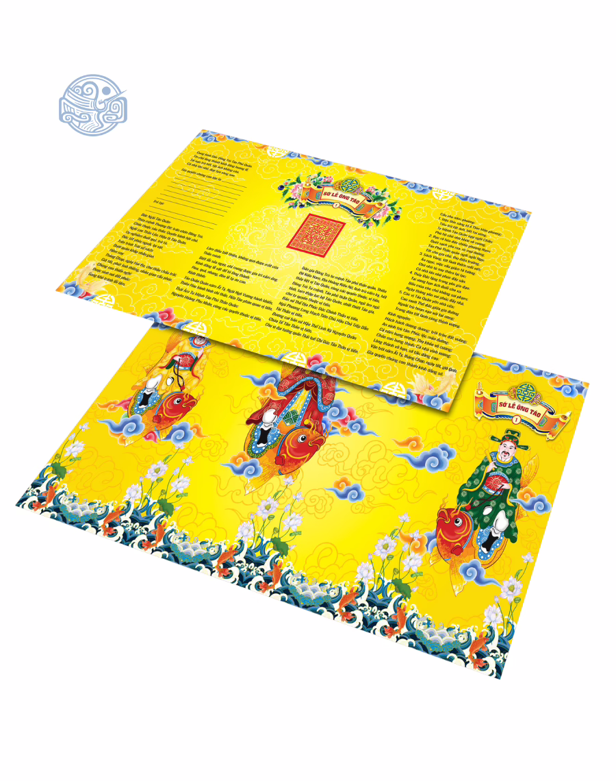 Bộ Sớ 15 lá Văn Khấn Quốc Ngữ Soạn Sẵn Cho Tư Gia Bính Ngọ 2026 - Ảnh 13