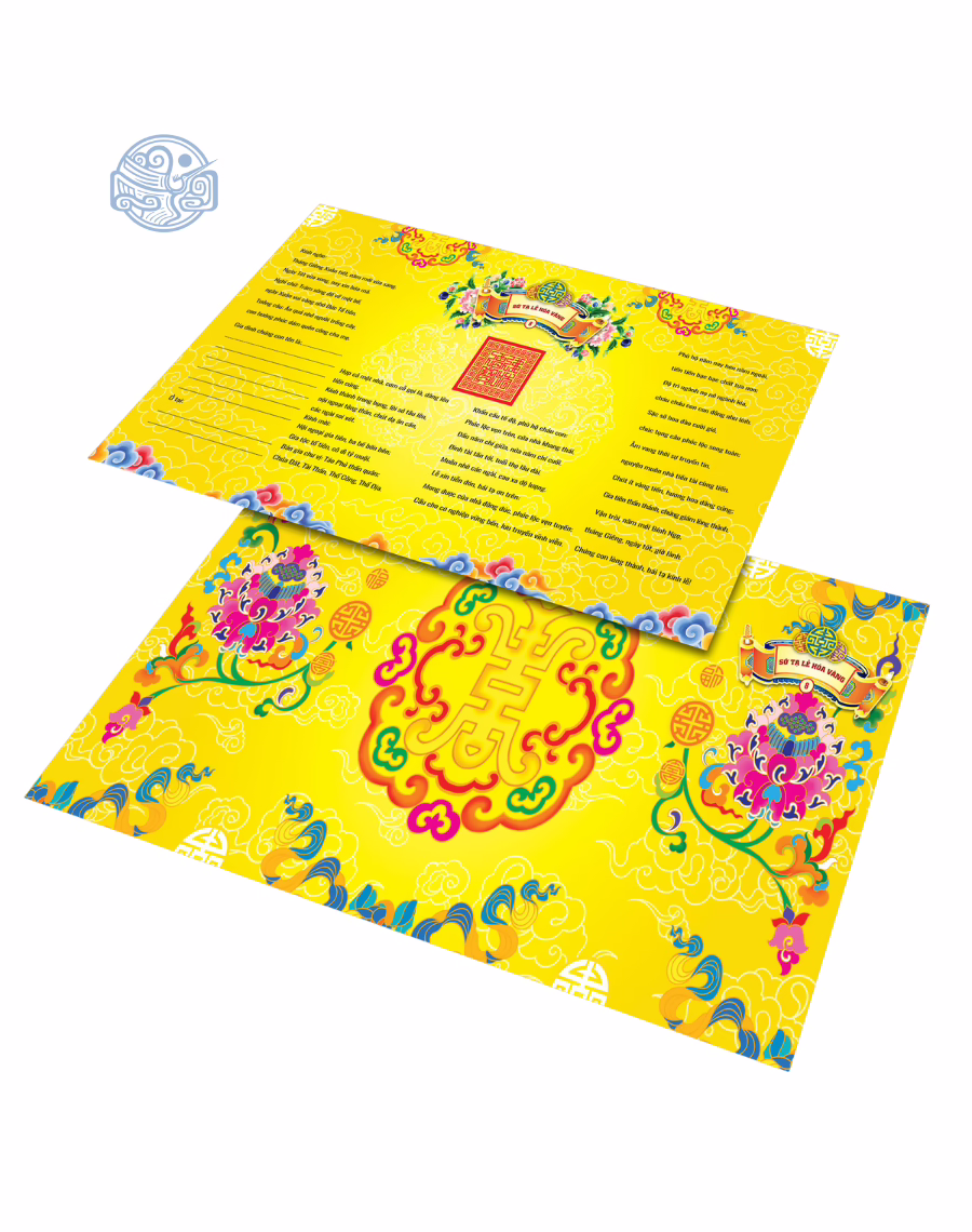 Bộ Sớ 15 lá Văn Khấn Quốc Ngữ Soạn Sẵn Cho Tư Gia Bính Ngọ 2026 - Ảnh 17