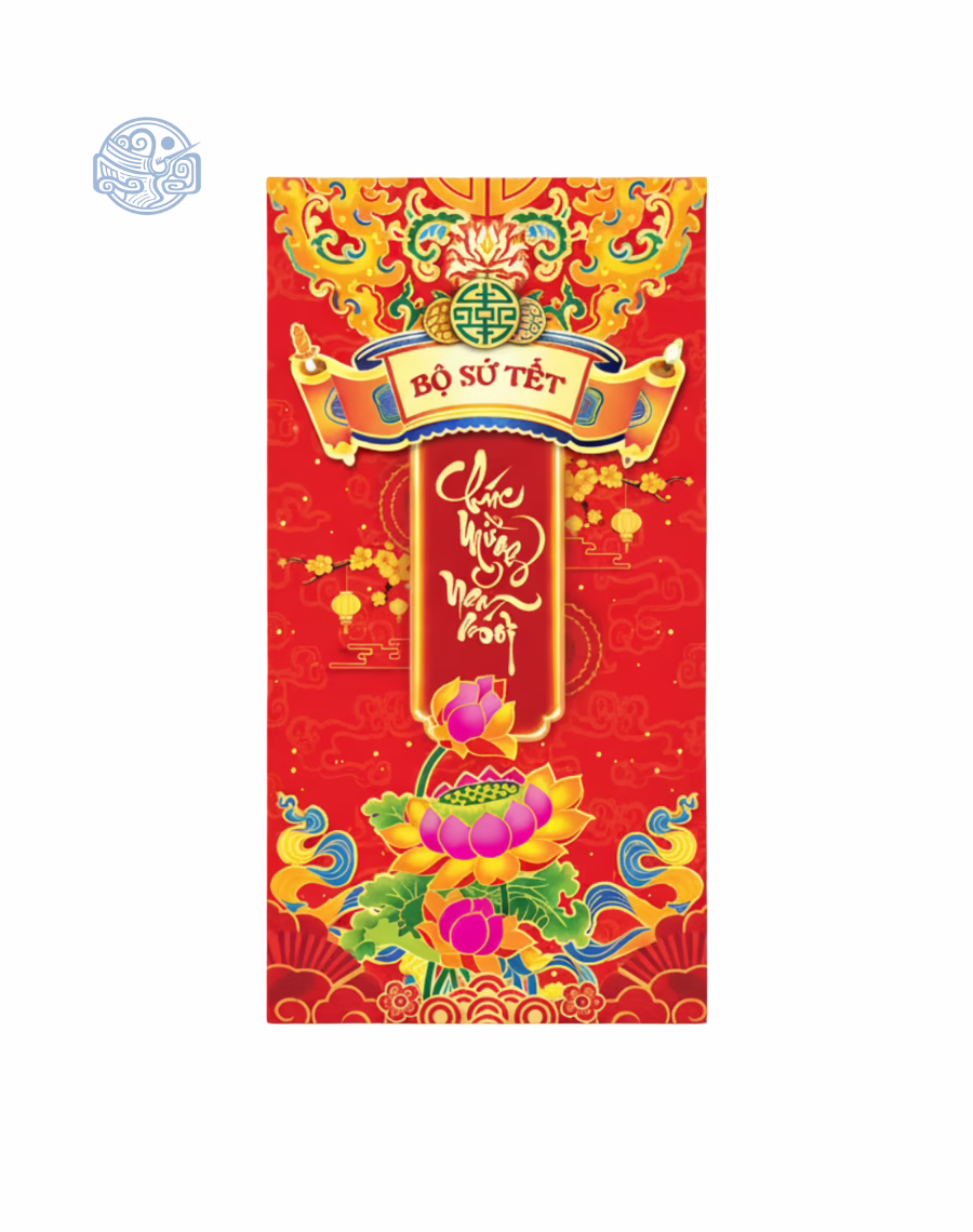 Bộ Sớ 15 lá Văn Khấn Quốc Ngữ Soạn Sẵn Cho Tư Gia Bính Ngọ 2026